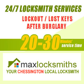 Chessington locksmiths