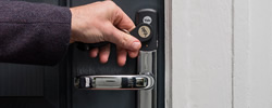 Chessington access control service